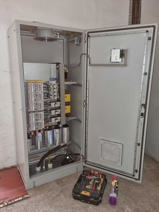 Electrician autorizat ANRE