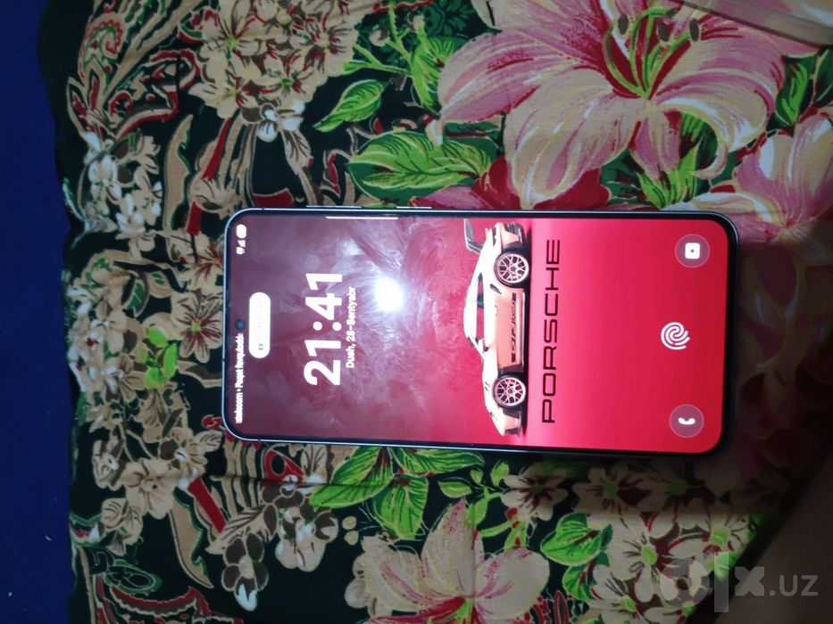Samsung a 57 5g tarmoqi