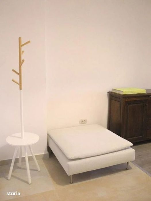 Studio dublu | Zona Parc Carol | Bloc Nou | Parcare
