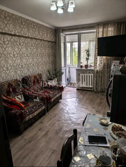 Сатылады 1 бөлмелі пәтер