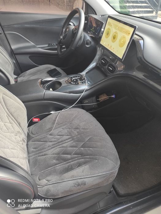 Продаётся byd e2 электро