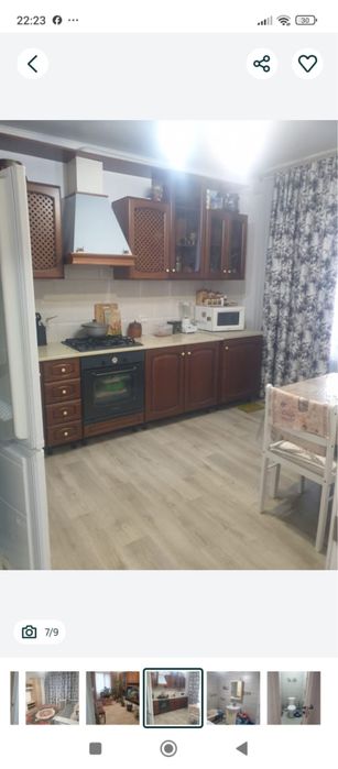 Продается дом Текели 4 км