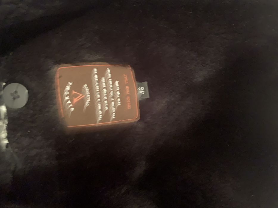 Продам  мужскую дубленку