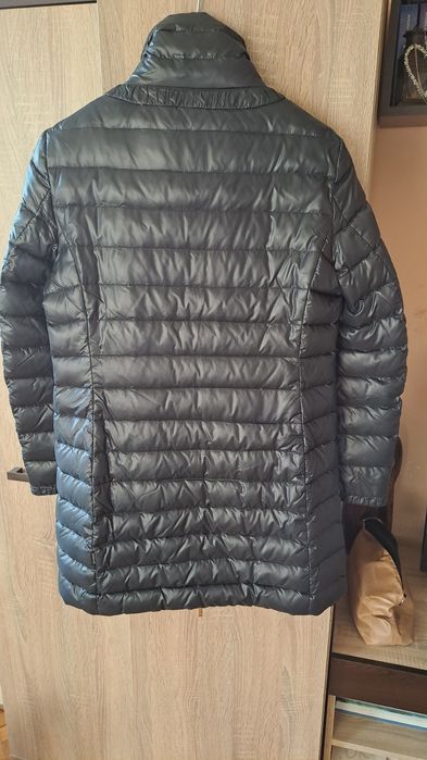 Монклер дамско яке