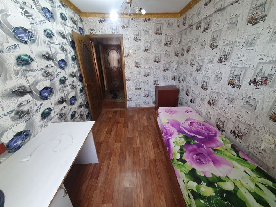 Квартира сдается в аренду