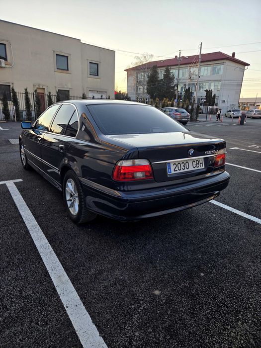 Bmw seria5 e39 2.5D