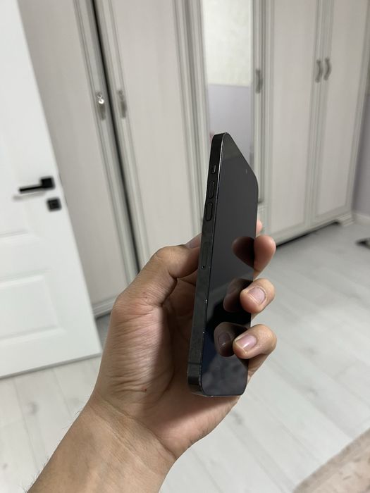 Айфон 14 про макс 1тб 85% акб