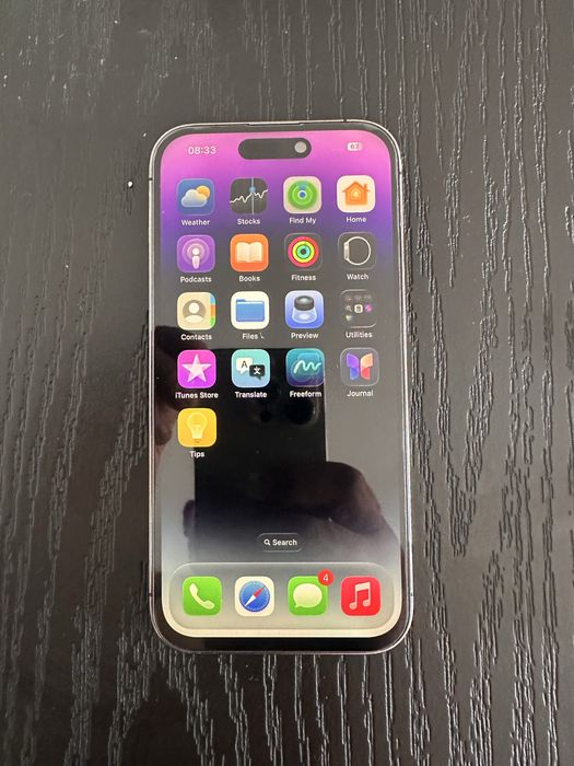 Iphone 14 pro pro