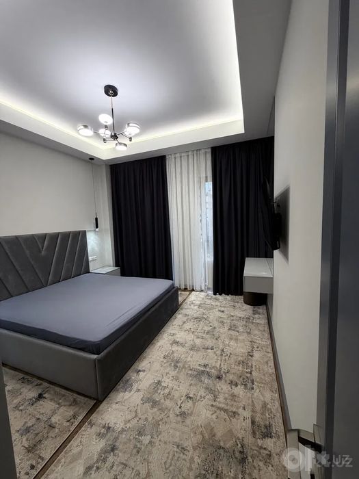Сдаётся 2-комн ЖК Мирабад Авеню, 68 м²