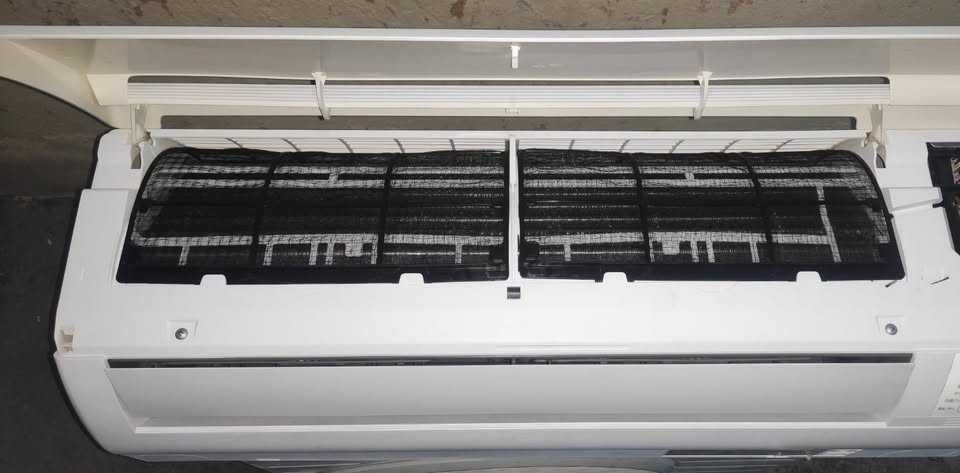 Японски ХиперИнверторен климатик Daikin 9000 BTU