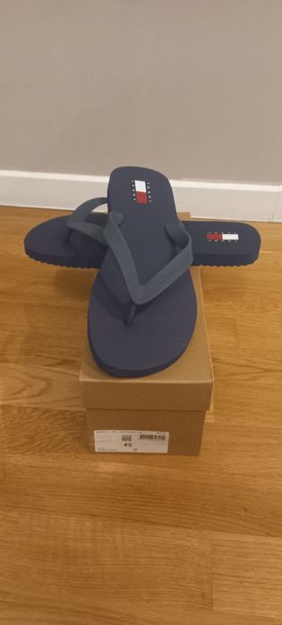 Șlapi Tommy Jeans