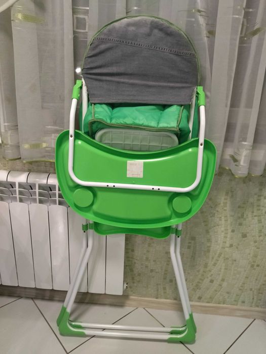 Стул-стол для кормления