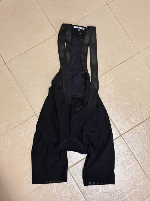 Клин за колоездене Castelli Espresso - 2XL