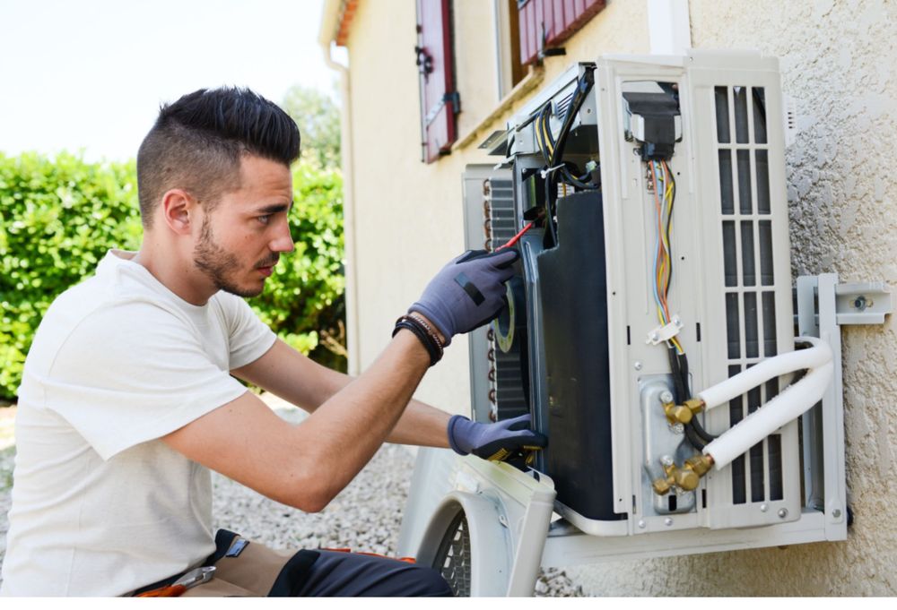 Ремонт кондицонеров и чистка 24/7