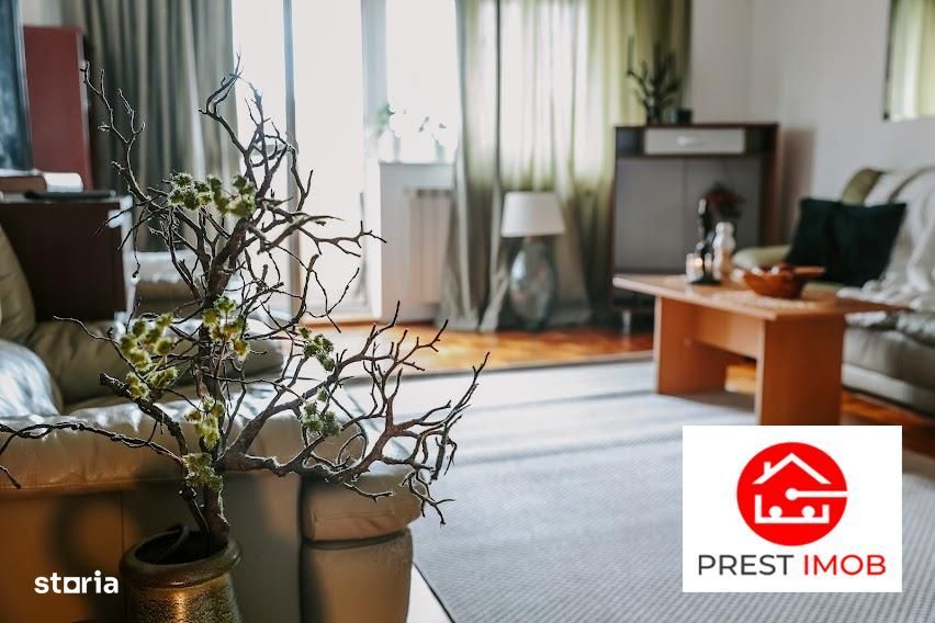 De vanzare ap 3 camere, semifinisat premium , Targu Mures