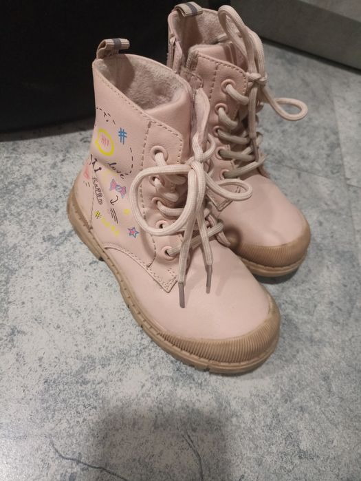 Продам ботиночки