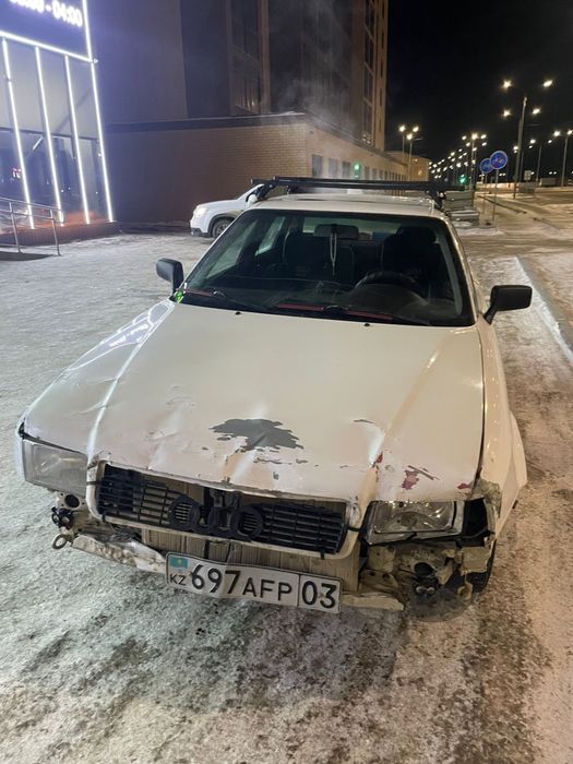 Продам ауди 80 б4