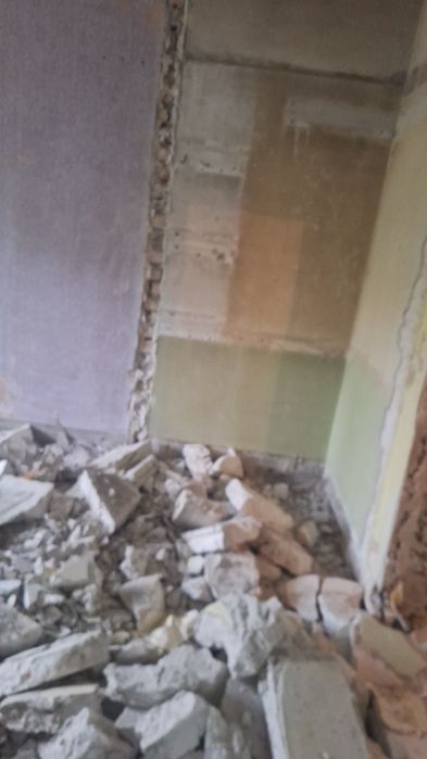 Демонтаж киламиз