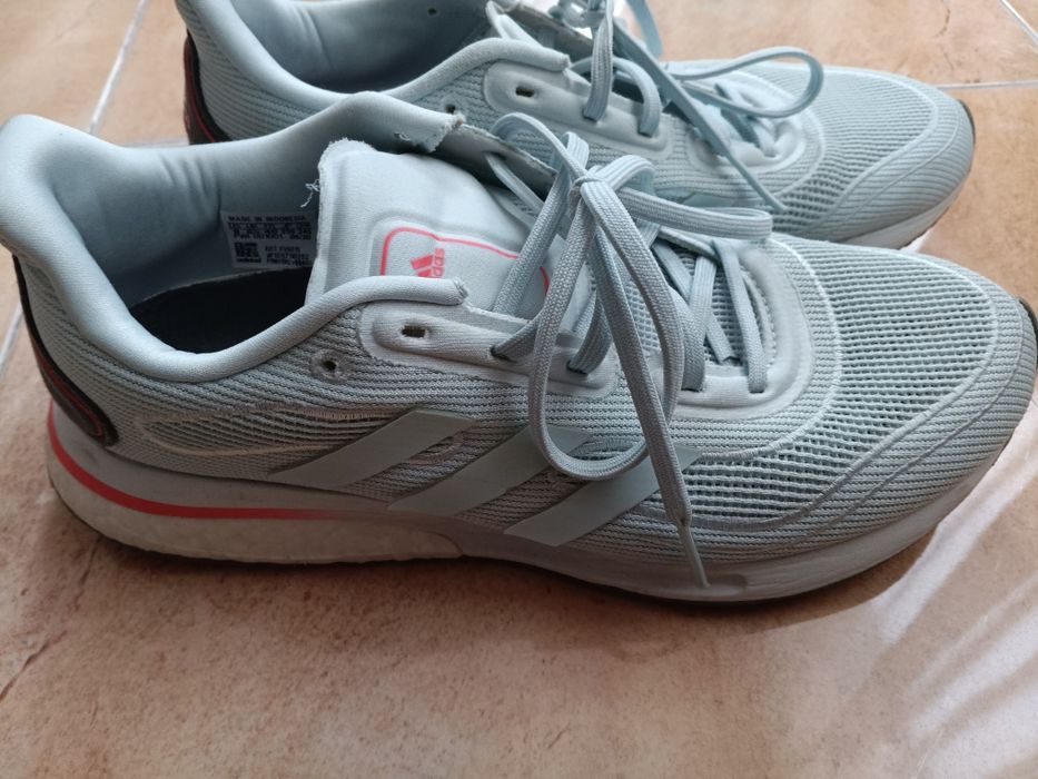 Дамски  маратонки adidas