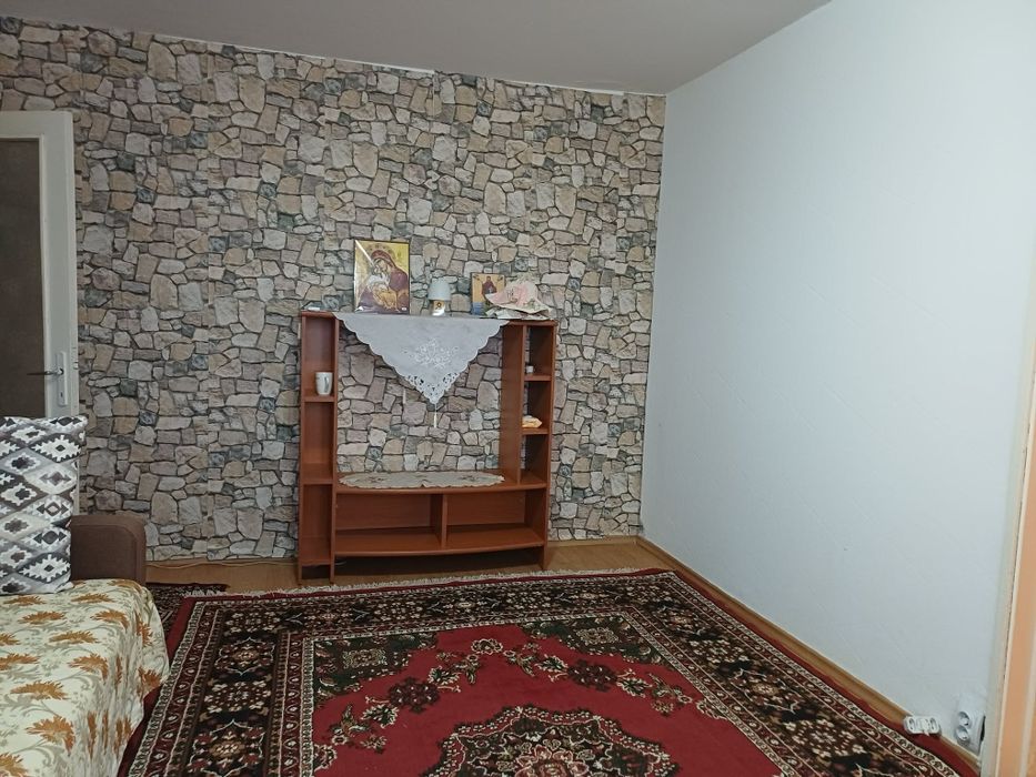 Apartament cu 2 camere