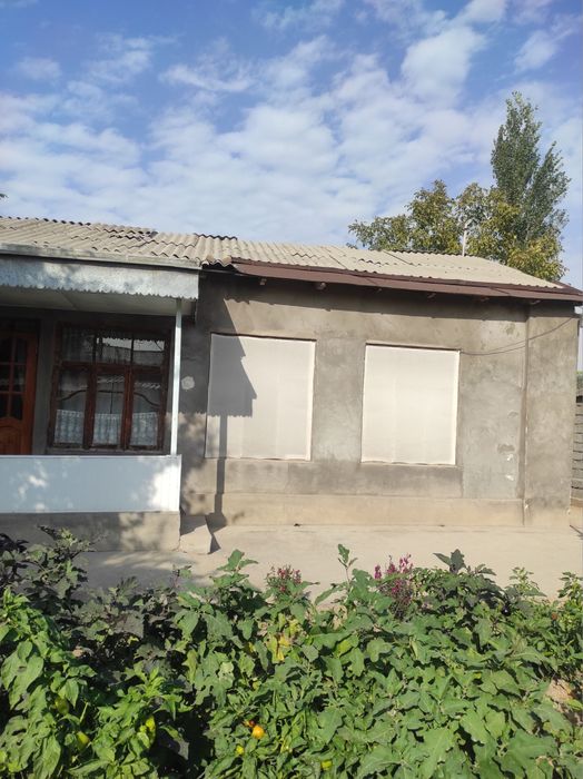 Участка сотилади