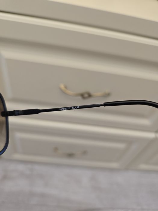 Cazal Targa Design 902/1 Originali – Made in Germany – Vintage