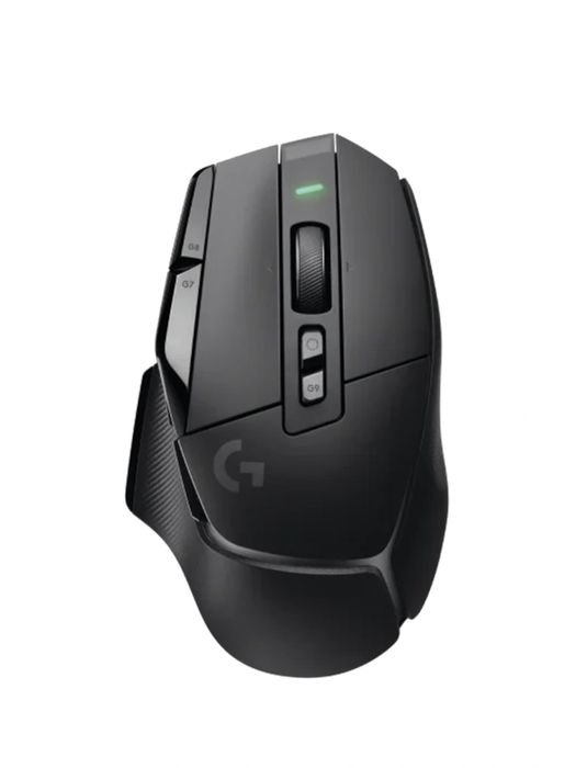 Игровая мышь - Logitech G502 X