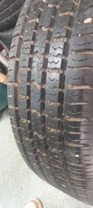 Roata rezervă logan r15