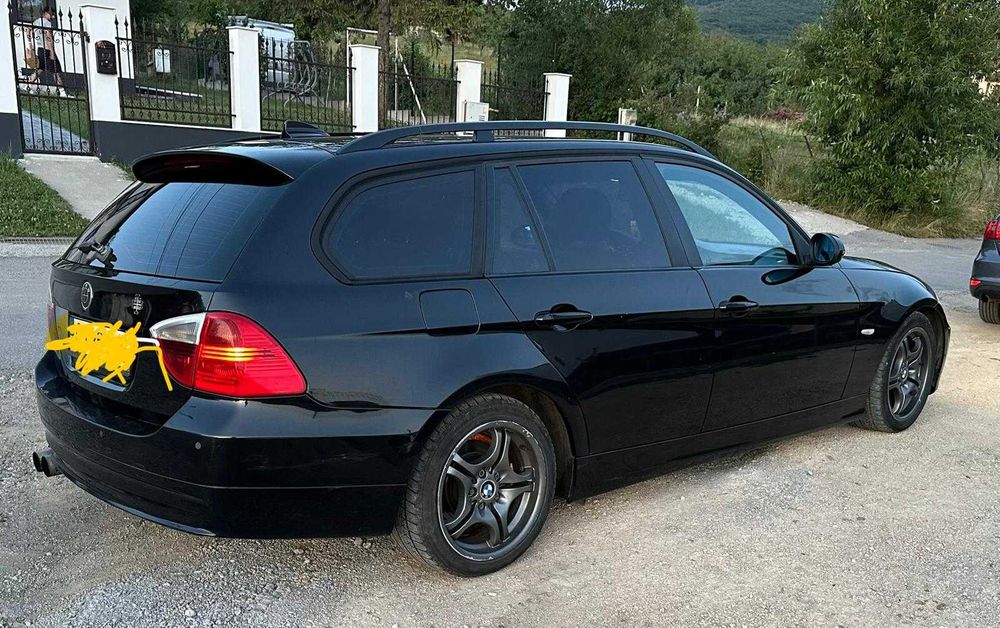 BMW 3 Series 2006 — imagine 3