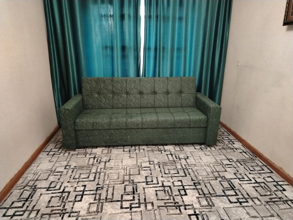 Раскладной диван