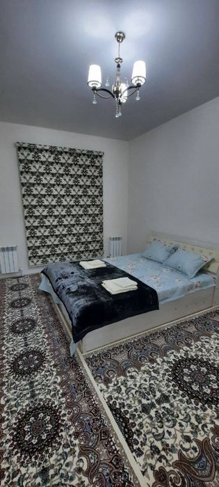 Олмазор сити 2 хоналик уй