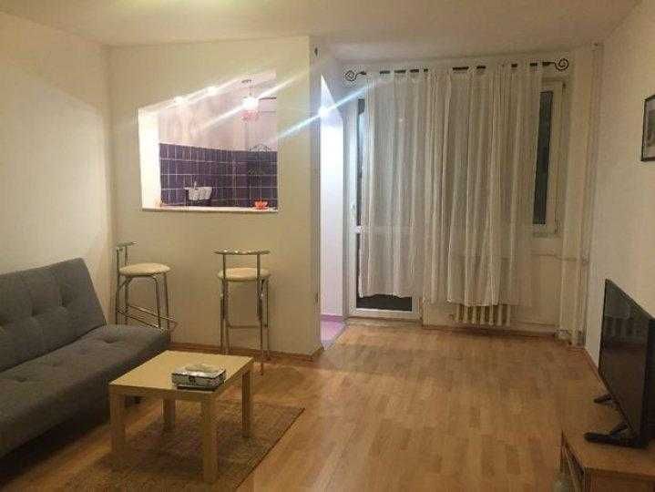 Apartament – București, Titan - Balta Albă - Vedere 2