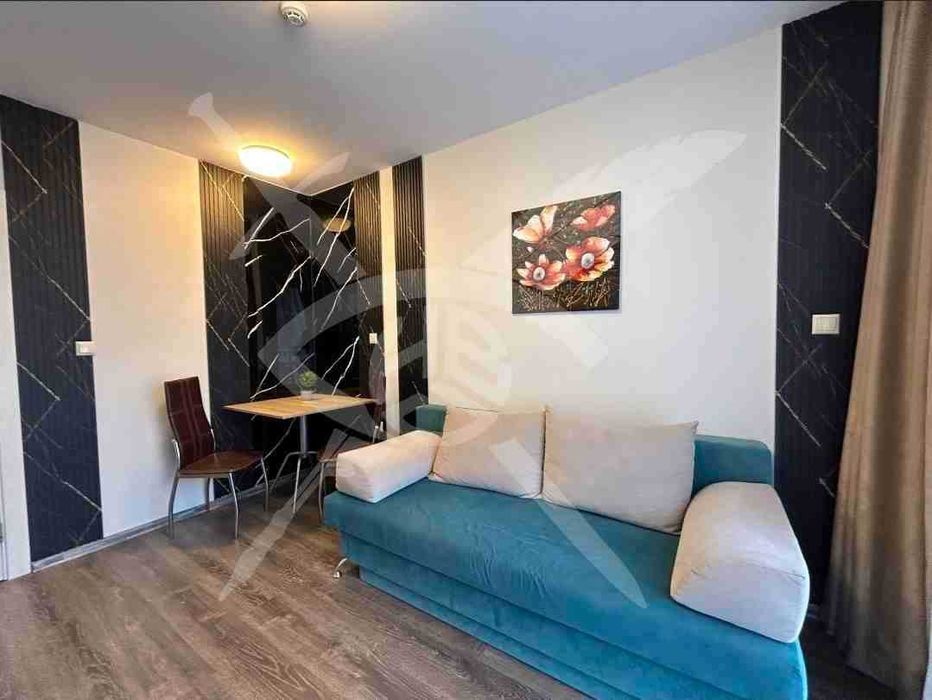 Продава се Двустаен апартамент в к.к. Слънчев бряг - 45 кв.м за 907 €/кв.м - Снимка #4