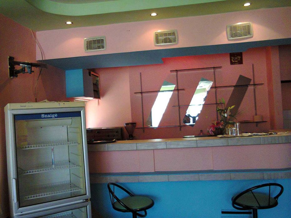 Започни семеен бизнес с разработено кафене