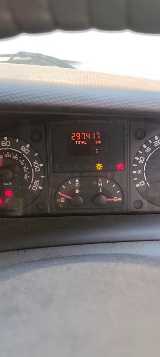 Iveco Deyli 2.3 16V 2007