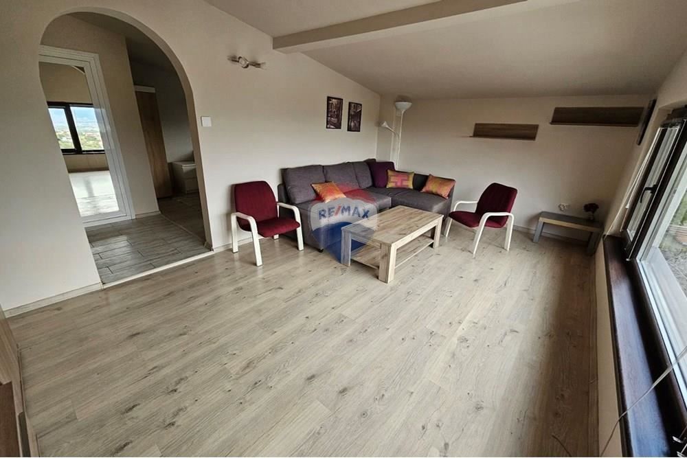 Двустаен апартамент в м-ст Акчелар Д.В