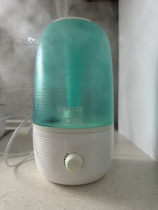 Продам увлажнитель