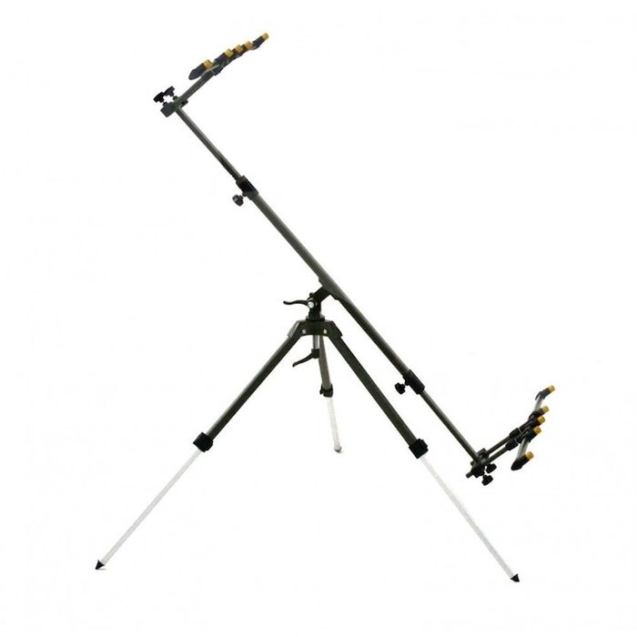 Rod Pod (Tri Pod ), 4 Posturi, rotire 360 Grade, 4 Senzori, 4 Swingere