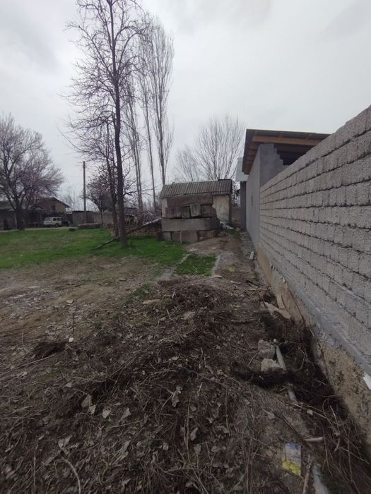 Продается дачный участок 6 соток