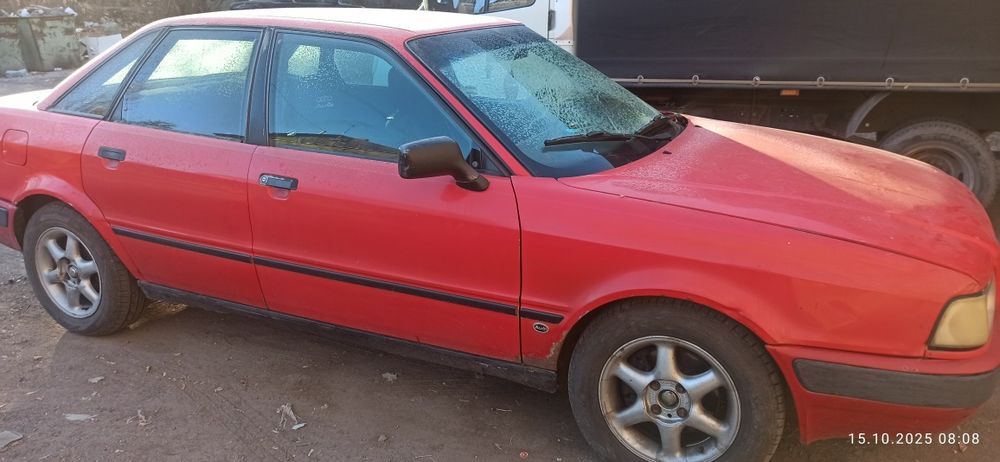 Обменяю автомобиль