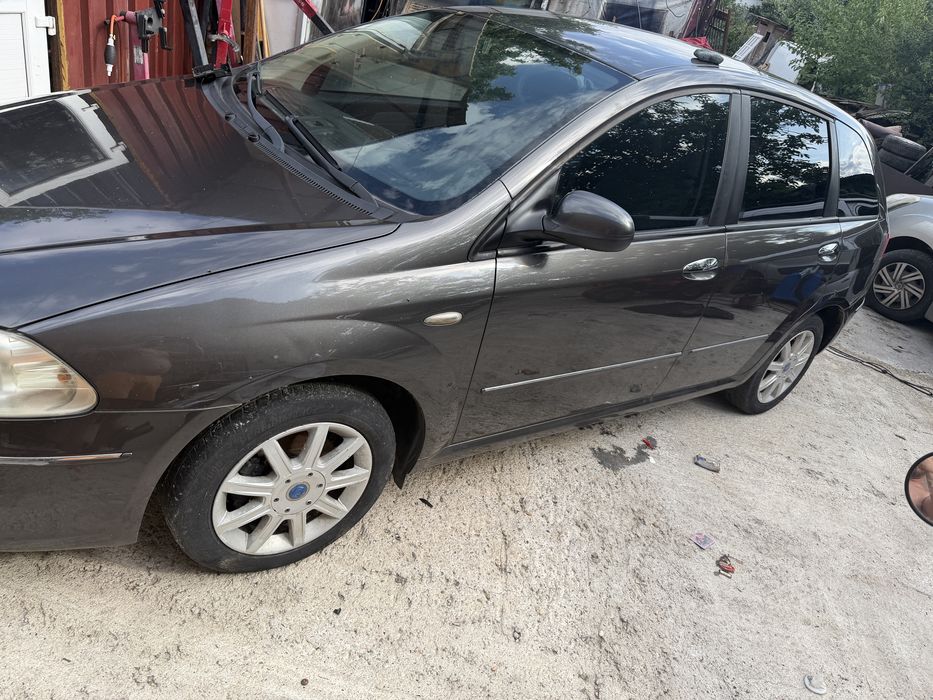 Fiat croma  multijet