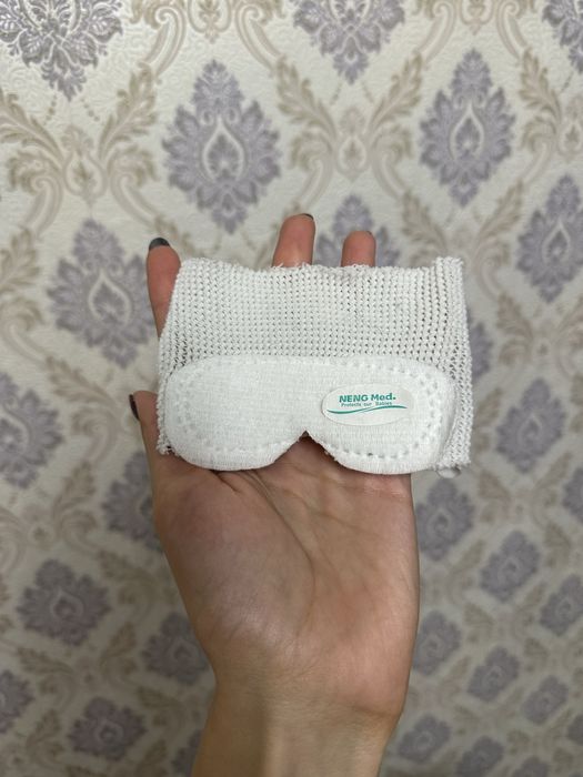 Лампа от желтушки