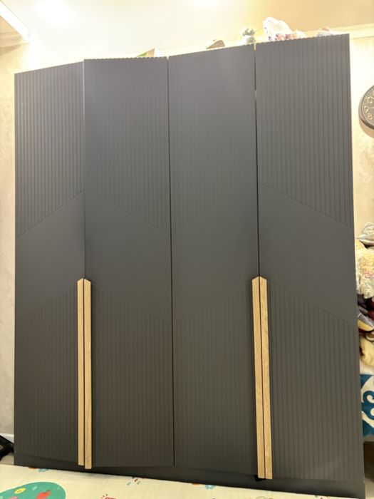 Шкаф мдф качественүый