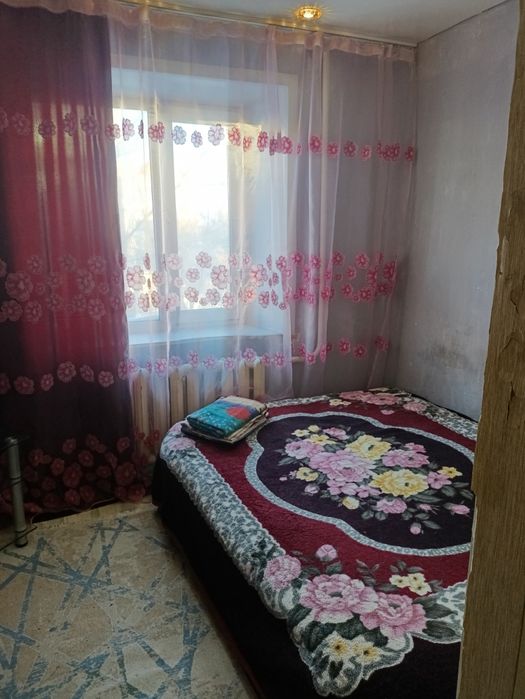 Квартира посуточно . 6000