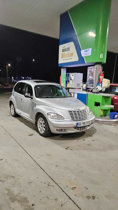 CHRYSLER PT Cruiser 2002 — imagine 2