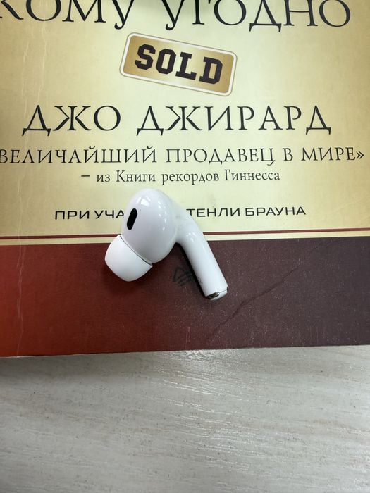 AirPods Pro 2 2nd Generation