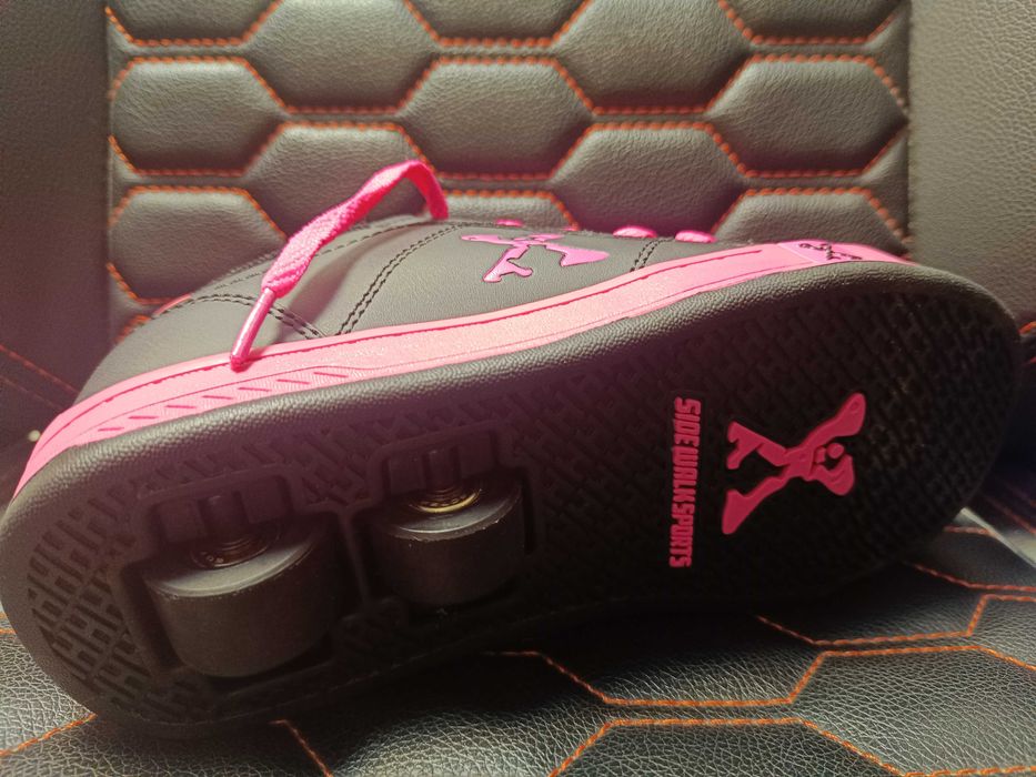 Маратонки с колелца SIDEWALKSPORTS By HEELYS