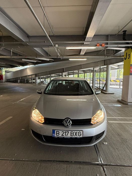 Volkswagen Golf Primul proprietar in tara/Distributie schimbata