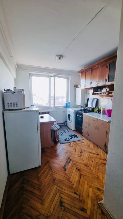Pf vand apartament 1 camera  str Minerilor ,zona centru vechi