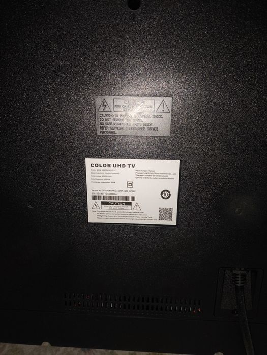 Телевизор Samsung 50"